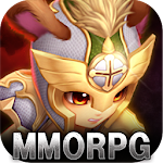 Cover Image of Download World of Prandis (Non-Auto Real MMORPG) 1.7.2 APK