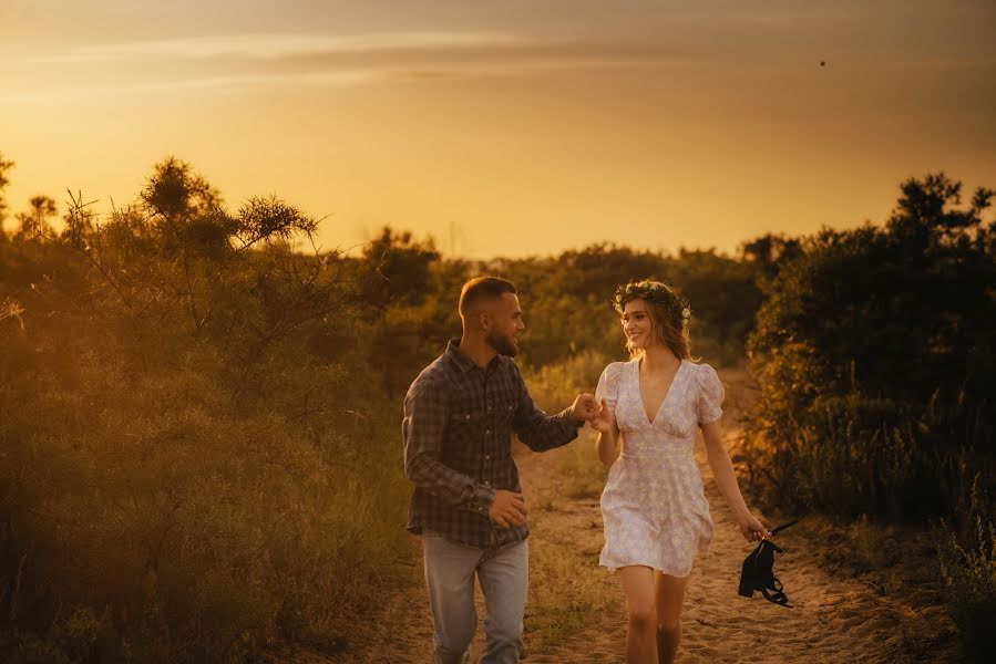 Wedding photographer Nikolay Busel (busel). Photo of 19 June 2020