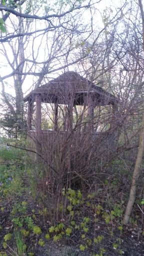 Haunted Pavilion