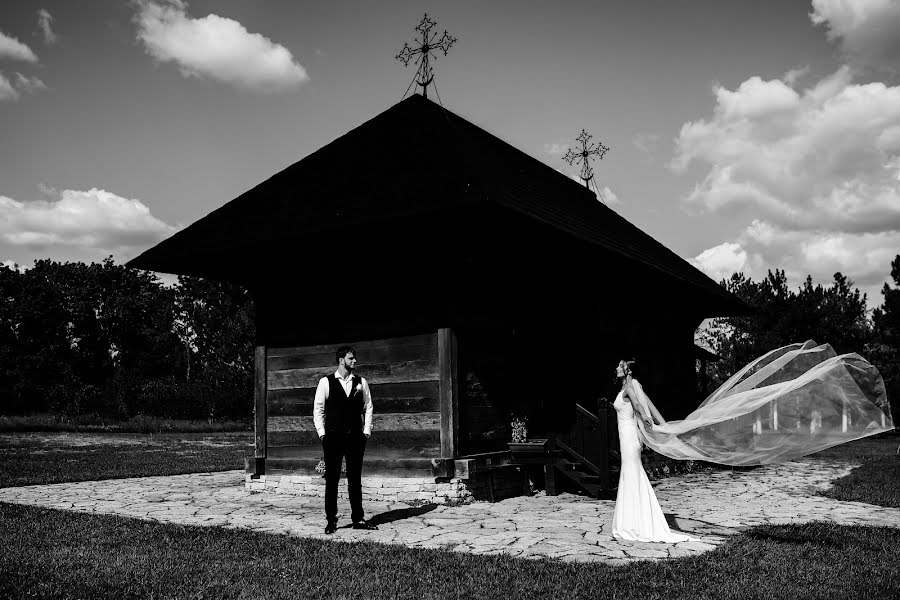 Wedding photographer Mihail Slanina (mslanina). Photo of 16 May