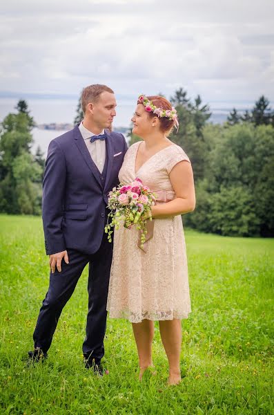 Wedding photographer Natanja Tiedemann (tiedemann). Photo of 11 May 2019