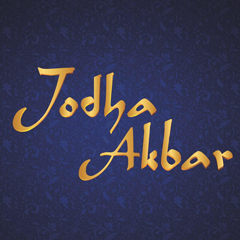 Jodha Akbar, Sector 18, Sector 18 logo