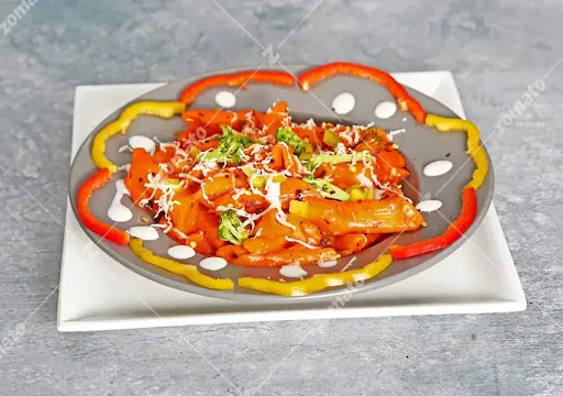 Red Sauce Pasta