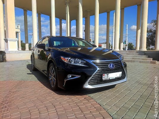 продам авто Lexus ES 300  фото 1