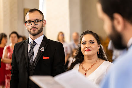 Fotografo di matrimoni Cristian Burlacu (crsphotographer). Foto del 18 marzo