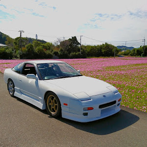 180SX RPS13