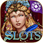 SLOTS: Shakespeare Slot Games! Apk