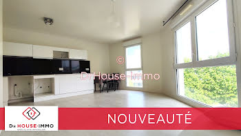 appartement à Villeneuve-la-Garenne (92)