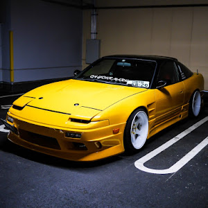 180SX RPS13