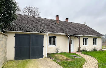 maison à La Ferté-sous-Jouarre (77)