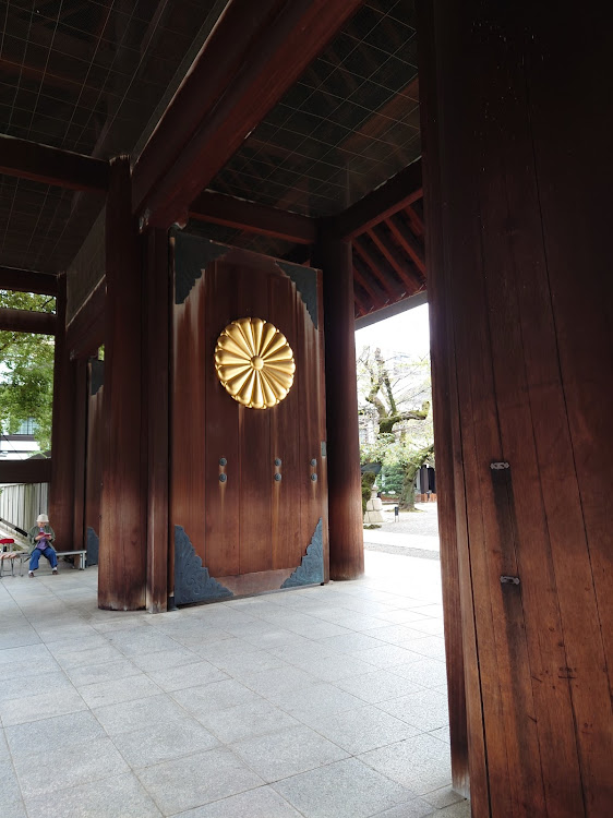 ハイゼットトラックの千葉出張・#靖国神社に関するカスタム事例の投稿画像4枚目