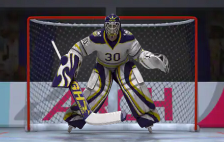 Hockey Shootout small promo image