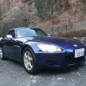 S2000 AP1