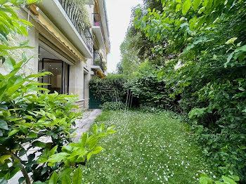 appartement à Neuilly-sur-Seine (92)