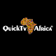 Download Quick Tv Africa Television For PC Windows and Mac