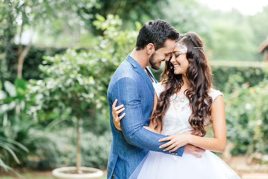 Fotógrafo de casamento Fermin Montes (feerphotograph). Foto de 22 de maio 2019