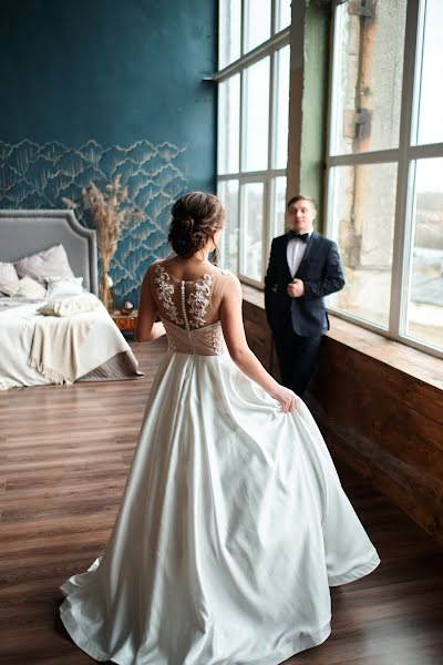 Wedding photographer Aleksandr Shurakov (shurakovs). Photo of 28 October 2020