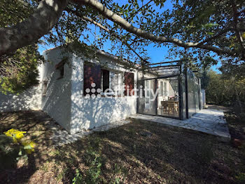 maison à Roquebrune-sur-Argens (83)