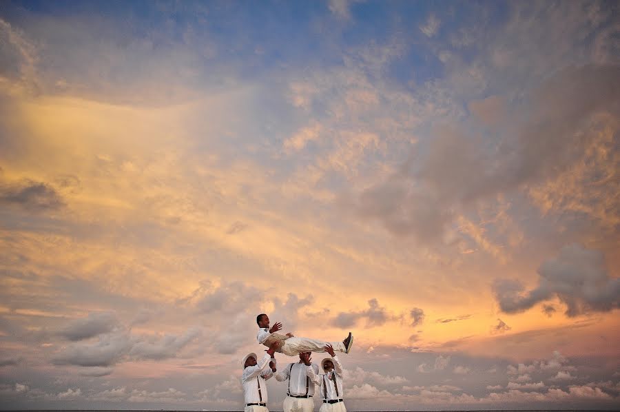 Fotógrafo de bodas Niccolo Sgorbini (niccolosgorbini). Foto del 16 de junio 2015