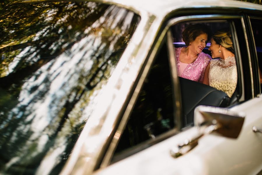 Wedding photographer Júlio Crestani (crestani). Photo of 2 March 2017