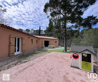 maison à Méounes-lès-Montrieux (83)