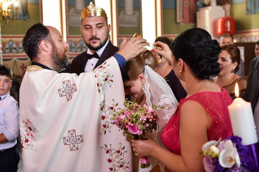 Fotógrafo de bodas Romeo Aurel Seliste (selromtv). Foto del 30 de enero 2019