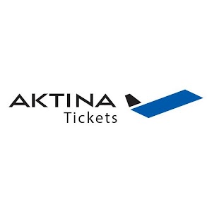 AktinaTickets 1.6