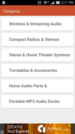 Home Audio Theater Check Price