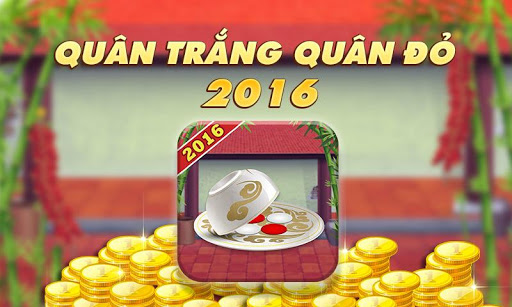 Quân trắng quân đỏ