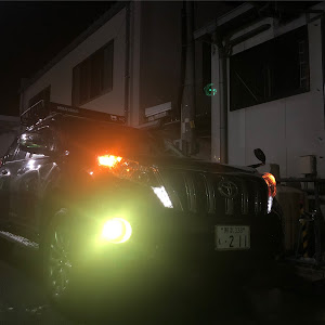 ランドクルーザープラド