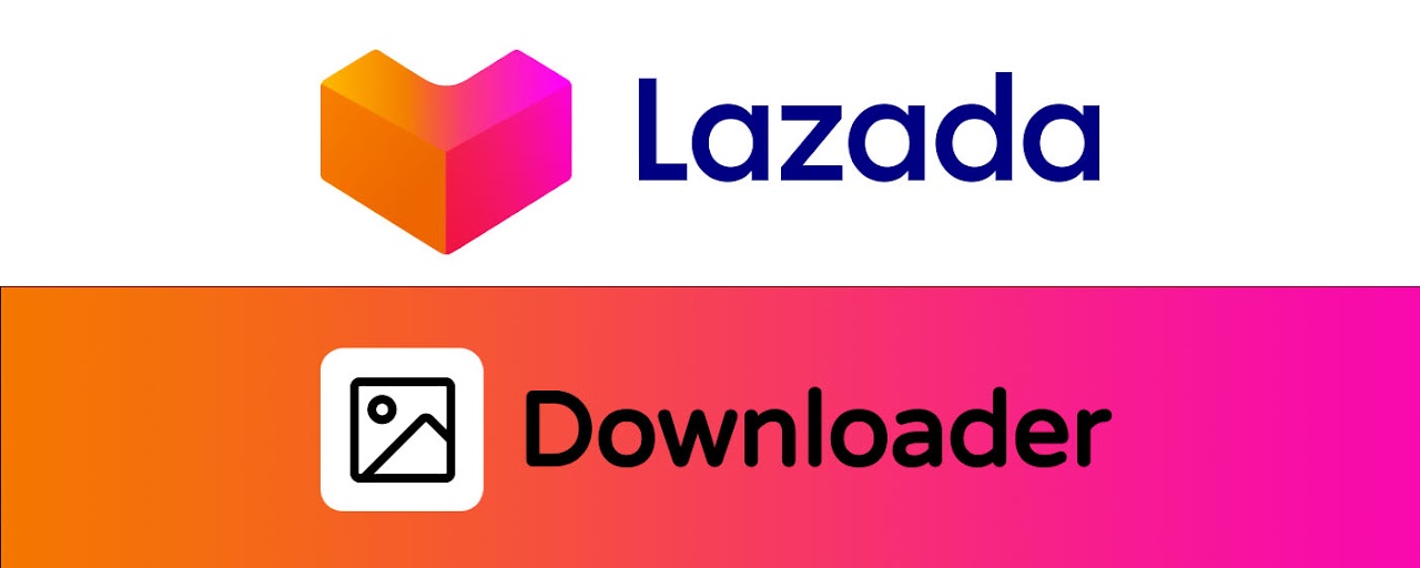 Downloader for Lazada Preview image 2