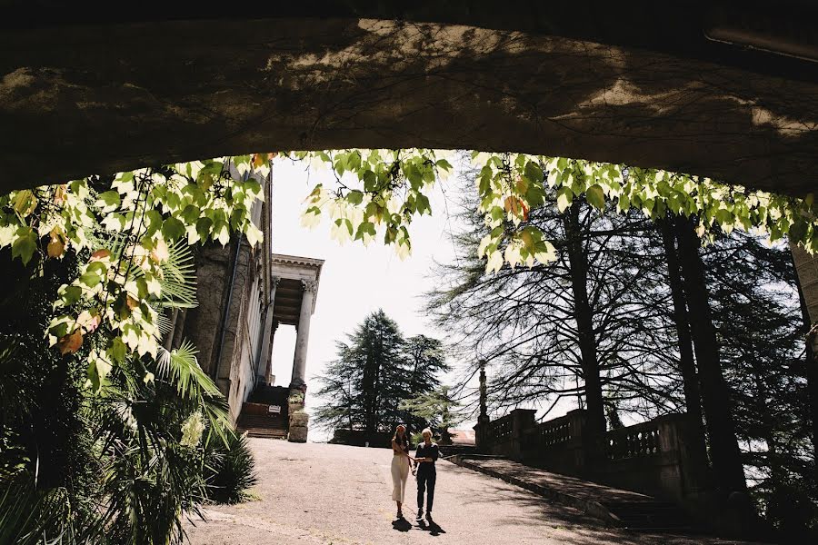 Fotografo di matrimoni Irina Alutera (iralutera). Foto del 19 settembre 2018