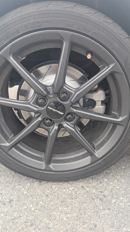 S660のS660・S660 JW5・ドライブに関するカスタム事例の投稿画像4枚目