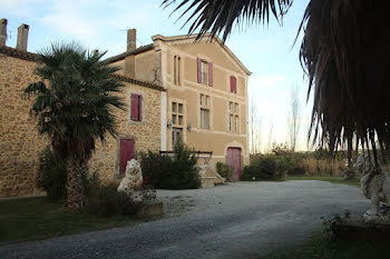 maison à Aigues-Vives (11)