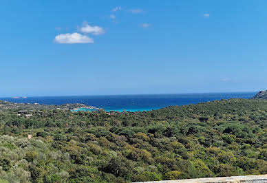 Seaside property with pool and garden 2