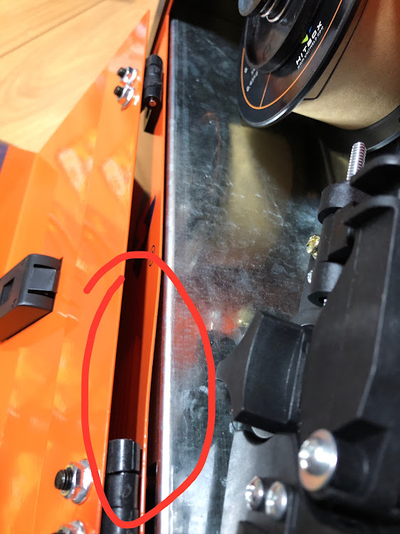 よp さんが投稿した溶接機購入・HITBOX HBM1200に関するカスタム事例の投稿画像5枚目