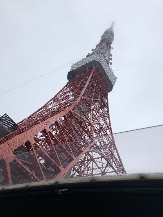 みっとんさんが投稿した東京見物第4弾・今日帰ります✈️・今日も一日お疲れ様でした。・明日も頑張ろうに関するカスタム事例の投稿画像4枚目