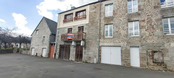 maison à Champ-du-Boult (14)