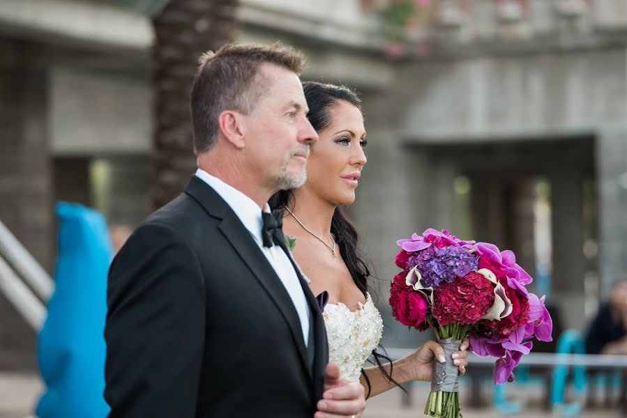 Fotógrafo de casamento Laura Kobes (laurakobes). Foto de 30 de dezembro 2019