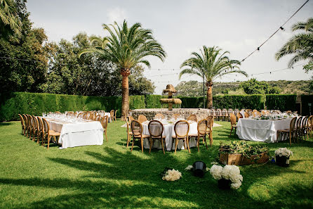 Fotógrafo de bodas Lena Ivanovska (ivanovska). Foto del 22 de marzo