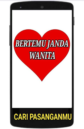 Bertemu Janda Wanita- Temukan Calon Jodoh Istri