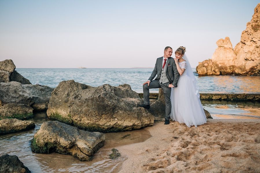 Photographe de mariage Tamara Golovanova (golovanova). Photo du 28 août 2019