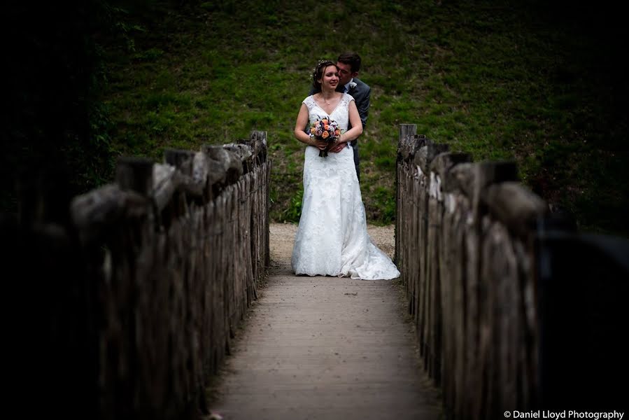 Fotograf ślubny Daniel Lloyd (daniellloydphoto). Zdjęcie z 25 maja 2023