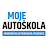 MOJE AUTOŠKOLA icon