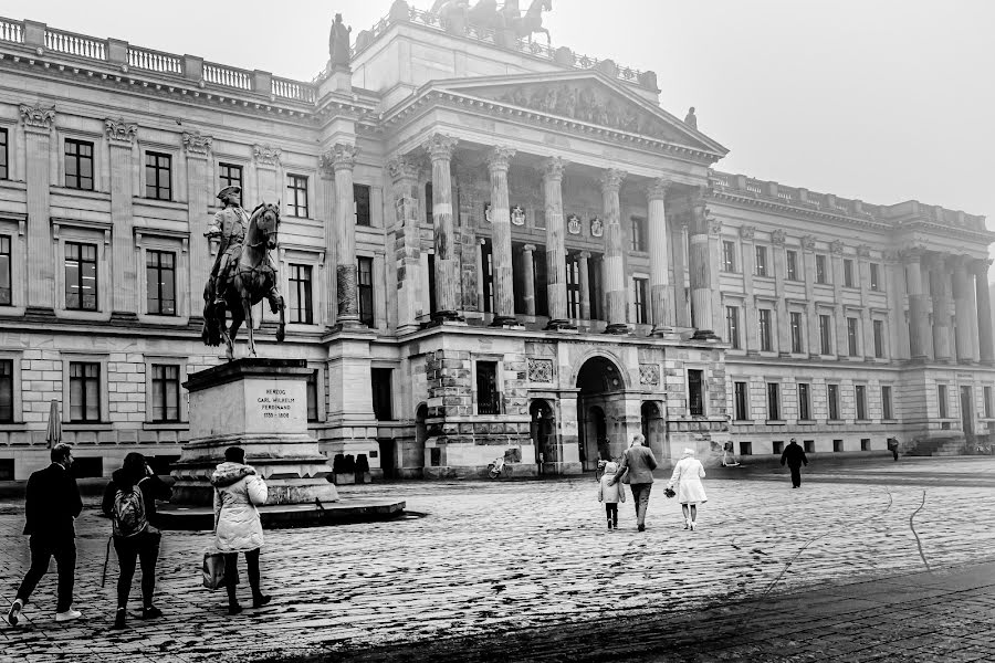 Hochzeitsfotograf Michael Seidel (justmicha). Foto vom 27. Januar 2022