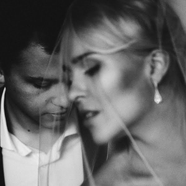 婚禮攝影師Olga Dronova（starlight）。2015 9月24日的照片