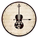 Musique classique Réveil icon