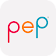 pep  icon