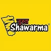 Nusta Shawarma, Mulund East, Mulund West, Mumbai logo