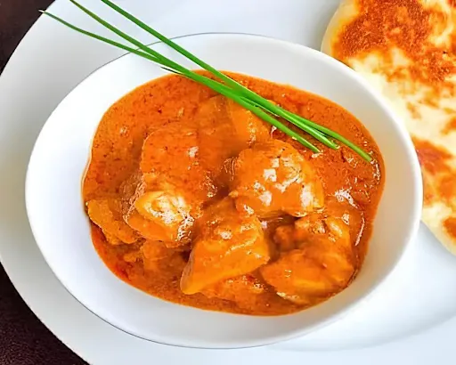 Chicken Masala Boneless